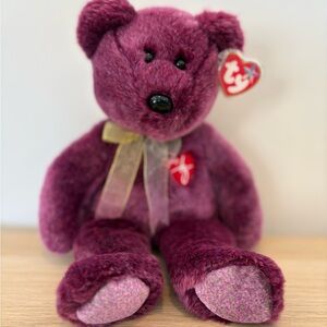 Ty Millenial Beanie Buddy